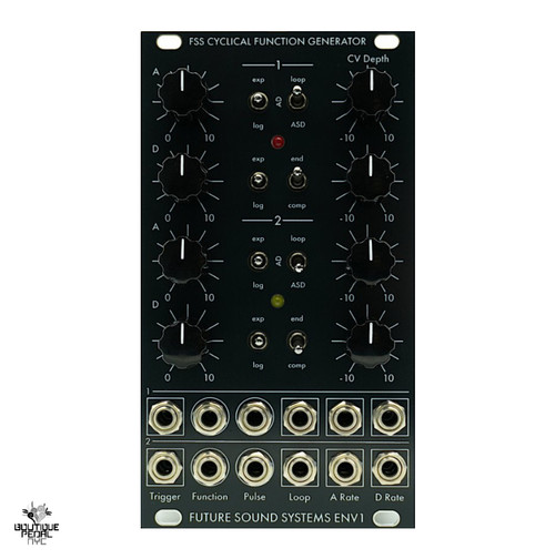 Future Sound Systems ENV1 Cyclical Function Generator