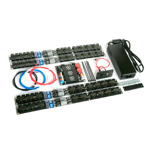 Konstant Lab HammerPWR SET – 100W Eurorack power supply bundle