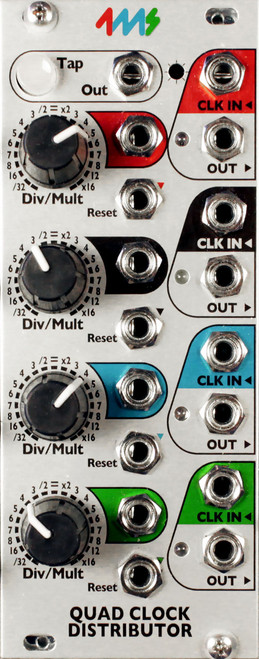4ms Mini PEG [MPEG] - Boutique Pedal NYC
