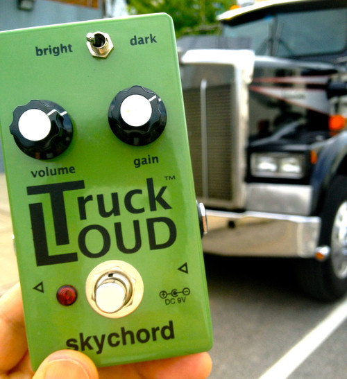 Skychord Electronics SLEEPDRONE5 ノイズマシーン SKYCHORD ELECTRONICS
