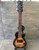 Used Epiphone Gibson Pee Wee Mini Les Paul Sunburst ( SOLD )