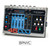 Electro Harmonix 45000  Multi-Track Looping Recorder