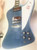 Gibson Firebird T 2017  Pelham Blue MINT SOLD