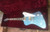 Gibson Firebird T 2017  Pelham Blue MINT SOLD