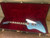 Gibson Firebird T 2017  Pelham Blue MINT SOLD