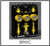 Third Man Exclusive Flex Pedal by Mantic Pedals