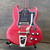 Gibson SG w/Bigsby B3 & Towner Down Tension Bar, Decoboom Streamline Pickguard Set SOLD