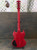 Gibson SG w/Bigsby B3 & Towner Down Tension Bar, Decoboom Streamline Pickguard Set SOLD