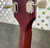 Gibson Les Paul Studio 2007 Faded Worn Cherry Satin w/Bigsby B3 & Towner DTB/V.Block SOLD