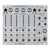 Buchla & Tiptop Audio Mixer/Preamplifier 207t