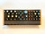 Used Pittsburgh Modular Taiga Desktop Paraphonic Synthesizer (MINT)