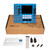 1010MUSIC Bluebox for Eurorack – Compact Digital Mixer/Recorder