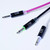 OXI instruments GLOWS LED patch cables