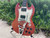 Gibson SG Faded Worn Cherry w/Bigsby B3 & Towner DTB, Decoboom Streamline Pickguard Set