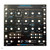 Rossum Panharmonium Black Faceplate
