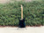 Fender AST Aerodyne Stratocaster 2006 CIJ Black