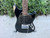 CIJ Fender Mustang Black 