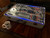 Buchla Tiptop 200t series with BPNYC ZERO Halliburton Eurorack Modular Travel Case NOS SILVER 122hp 9U