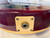 2006 Les Paul Standard Plus Wine Red Flame Top