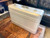 Buchla Tiptop 200t series with BPNYC ZERO Halliburton Eurorack Modular Travel Case SILVER 122hp 9U w/MARF