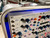Buchla Tiptop 200t series with BPNYC ZERO Halliburton Eurorack Modular Travel Case 82hp 9U Streamlined