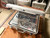 Buchla Tiptop 200t series with BPNYC ZERO Halliburton Eurorack Modular Travel Case 82hp 9U Streamlined