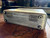 Buchla Tiptop 200t series with BPNYC ZERO Halliburton Eurorack Modular Travel Case 82hp 9U Streamlined