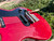 1965 Gibson melody Maker RARE “Ember Red”