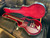 1965 Gibson melody Maker RARE “Ember Red”