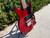 1965 Gibson melody Maker RARE “Ember Red”