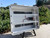 BPNYC ZERO Halliburton Eurorack Modular Travel Case NOS SILVER 96hp 9U 