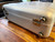 BPNYC ZERO Halliburton Eurorack Modular Travel Case NOS SILVER 96hp 9U 