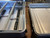 BPNYC ZERO Halliburton Eurorack Modular Travel Case NOS SILVER 96hp 9U 