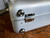 Buchla Tiptop 200t series with BPNYC ZERO Halliburton Eurorack Modular Travel Case 9U #4