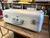 Buchla Tiptop 200t series with BPNYC ZERO Halliburton Eurorack Modular Travel Case 9U #4