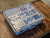 Buchla Tiptop 200t series with BPNYC ZERO Halliburton Eurorack Modular Travel Case 9U #4
