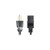 IEC cable C13 Female 6'