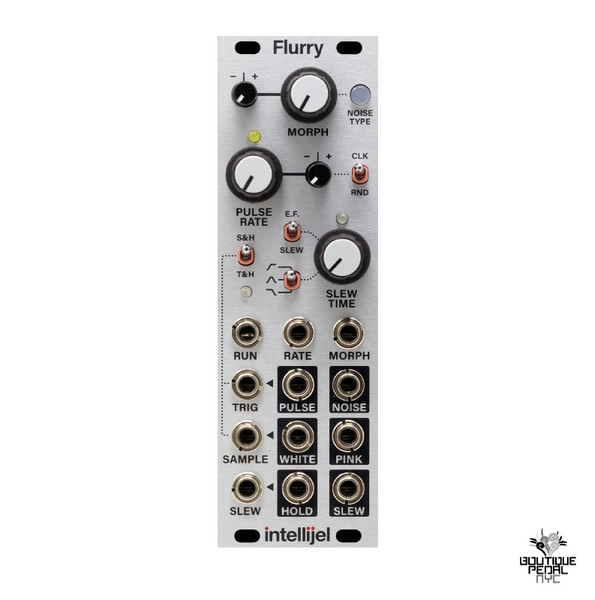 Intellijel Flurry