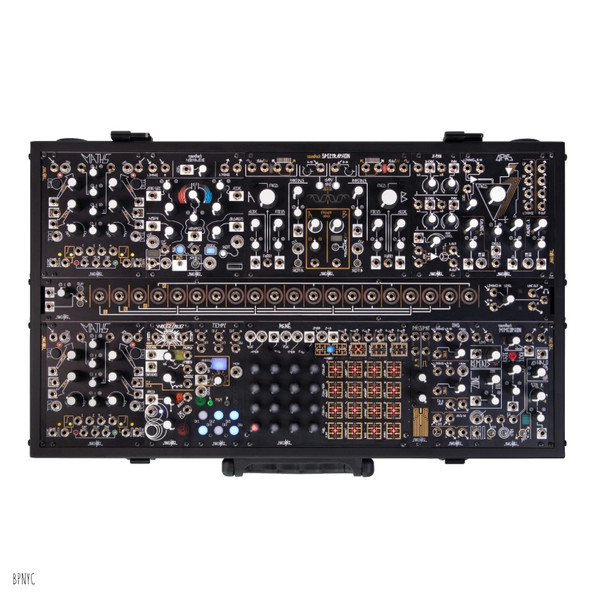 Make Noise  Resynthesizer