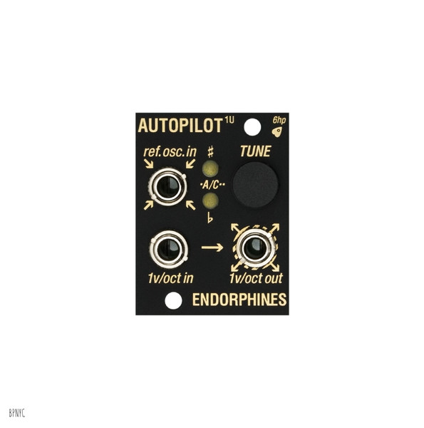 Endorphin.es  AUTOPILOT 1U