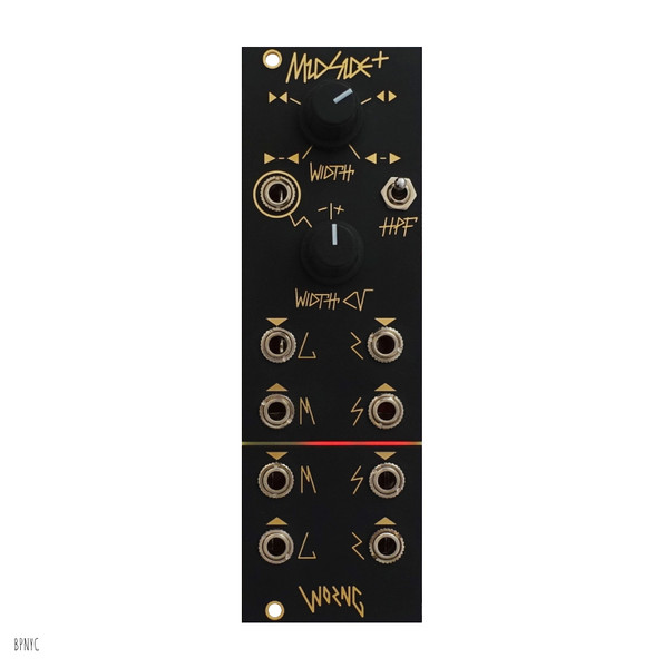 WORNG Electronics MidSide+
