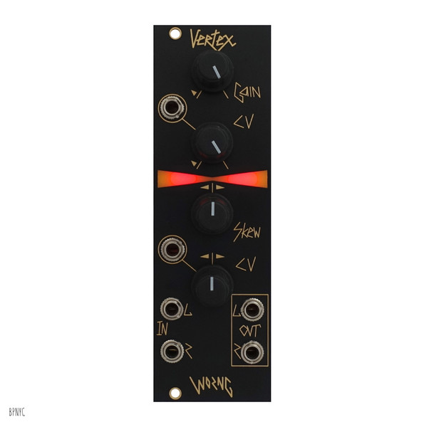 WORNG Electronics Vertex