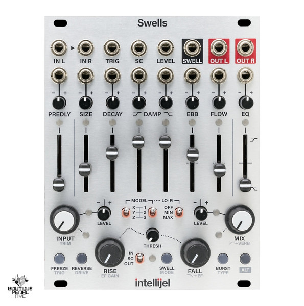 Intellijel Swells