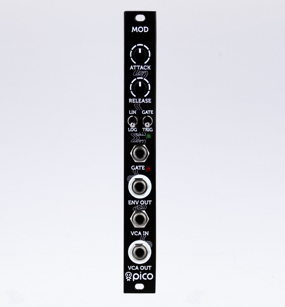 Erica Synths Pico Modulator