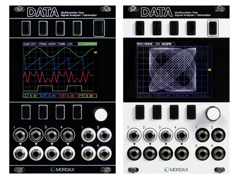 Mordax DATA restock next weekend~