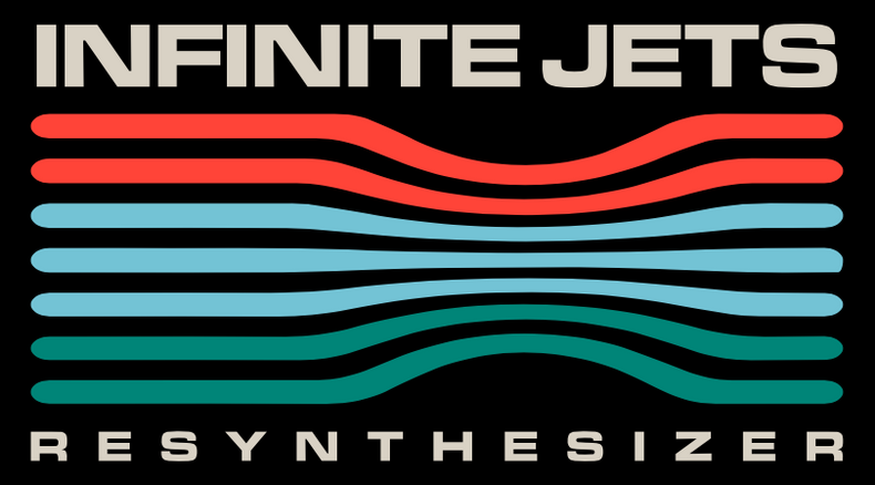 BPNYC Original!! Hologram Infinite Jets Resynthesizer Video 1 & 2 are up now on our youtube channel!!!