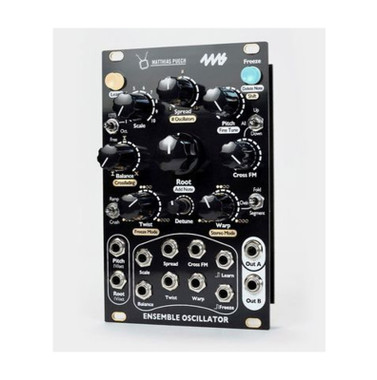 4MS Ensemble Oscillator [ENOSC] - Boutique Pedal NYC
