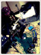 satoru ito pedal set up-
