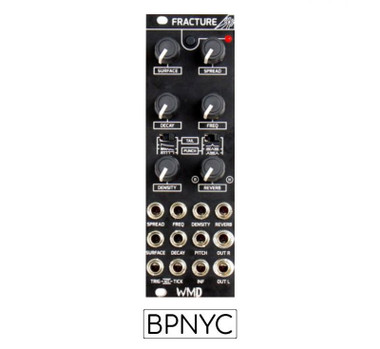WMD Fracture - Boutique Pedal NYC WMD Fracture - Boutique Pedal NYC