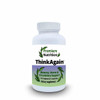 ThinkAgain 120 Vegetarian Capsules Premium Nutrition ThinkAgain 120 Vegetarian Capsules Premium Nutrition